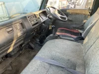 Mazda TITAN лот № 1583 оценка 3  с аукциона в Японии 4