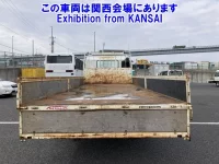 Hino RANGER лот № 52016 оценка 3.5  с аукциона в Японии 2