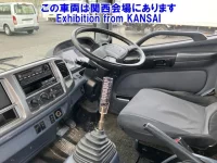 Hino RANGER лот № 52016 оценка 3.5  с аукциона в Японии 4