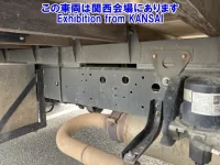 Hino RANGER лот № 52016 оценка 3.5  с аукциона в Японии 5