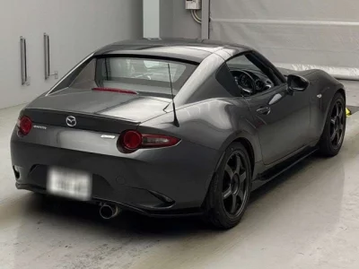 Mazda ROADSTER