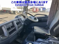 Hino RANGER лот № 52018 оценка 3  с аукциона в Японии 4