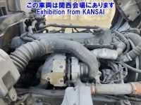 Hino RANGER лот № 52018 оценка 3  с аукциона в Японии 7