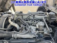 Hino RANGER лот № 52018 оценка 3  с аукциона в Японии 6