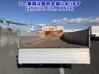 Hino RANGER лот № 52018 оценка 3  с аукциона в Японии 2