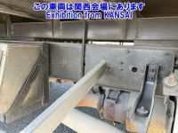 Hino RANGER лот № 52018 оценка 3  с аукциона в Японии 9