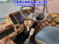 Hino RANGER лот № 52022 оценка R  с аукциона в Японии 4