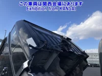 Hino RANGER лот № 52022 оценка R  с аукциона в Японии 5