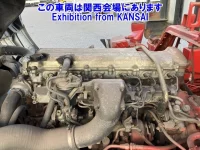 Hino RANGER лот № 52022 оценка R  с аукциона в Японии 6