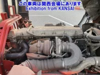 Hino RANGER лот № 52022 оценка R  с аукциона в Японии 7