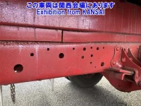 Hino RANGER лот № 52022 оценка R  с аукциона в Японии 9