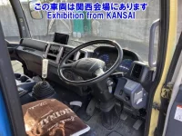 Hino RANGER лот № 52024 оценка R  с аукциона в Японии 3