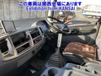Hino RANGER лот № 52024 оценка R  с аукциона в Японии 4