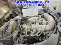 Hino RANGER лот № 52024 оценка R  с аукциона в Японии 6