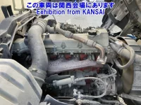 Hino RANGER лот № 52024 оценка R  с аукциона в Японии 7