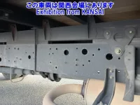 Hino RANGER лот № 52024 оценка R  с аукциона в Японии 8