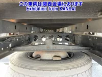 Hino RANGER лот № 52024 оценка R  с аукциона в Японии 9