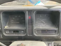 Mazda TITAN лот № 1601 оценка R  с аукциона в Японии 6