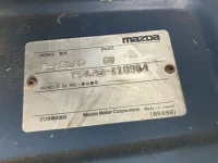 Mazda TITAN лот № 1601 оценка R  с аукциона в Японии 7