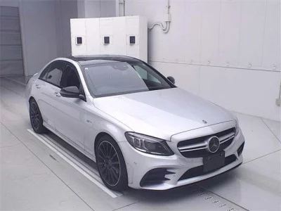 Mercedes-Benz AMG