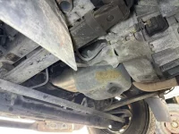 Hino DUTRO лот № 1600 оценка R  с аукциона в Японии 9