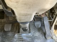 Hino DUTRO лот № 1600 оценка R  с аукциона в Японии 3