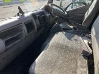 Hino DUTRO лот № 1600 оценка R  с аукциона в Японии 4