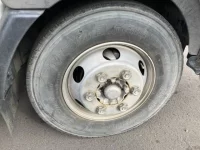 Hino DUTRO лот № 1600 оценка R  с аукциона в Японии 8