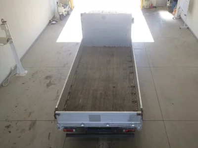 Hino DUTRO  с аукциона в Японии