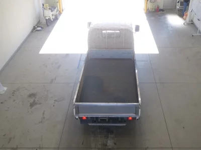 Mitsubishi CANTER  с аукциона в Японии