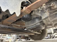 Nissan CONDOR лот № 1608 оценка 3.5  с аукциона в Японии 9