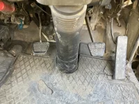 Nissan CONDOR лот № 1608 оценка 3.5  с аукциона в Японии 3