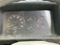 Nissan CONDOR лот № 1608 оценка 3.5  с аукциона в Японии 6