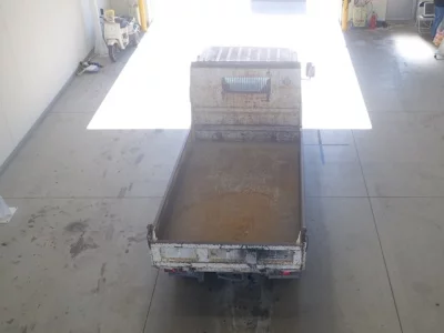 Nissan CONDOR  с аукциона в Японии