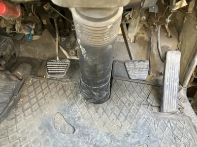 Nissan CONDOR  с аукциона в Японии