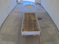 Hino RANGER лот № 4384 оценка 3.5  с аукциона в Японии 2