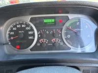 Hino RANGER лот № 4384 оценка 3.5  с аукциона в Японии 5