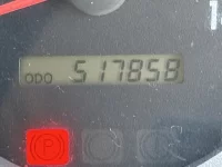 Hino RANGER лот № 4384 оценка 3.5  с аукциона в Японии 6