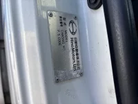 Hino RANGER лот № 4384 оценка 3.5  с аукциона в Японии 7