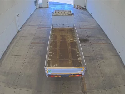 Hino RANGER  с аукциона в Японии