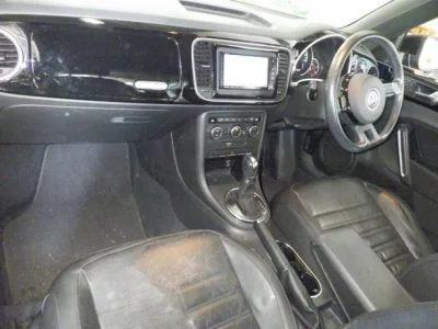 Volkswagen THE BEETLE