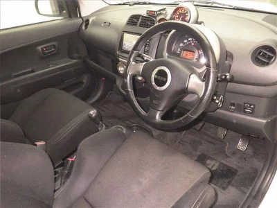 Daihatsu Boon  с аукциона в Японии