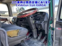 Hino PROFIA лот № 53025 оценка R  с аукциона в Японии 3