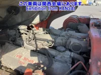 Hino PROFIA лот № 53025 оценка R  с аукциона в Японии 6