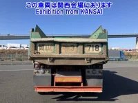 Hino PROFIA лот № 53025 оценка R  с аукциона в Японии 2