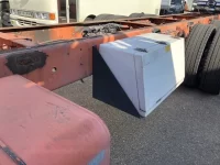 Hino PROFIA лот № 4391 оценка 3.5  с аукциона в Японии 8