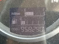 Hino PROFIA лот № 4391 оценка 3.5  с аукциона в Японии 6