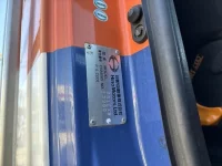 Hino PROFIA лот № 4391 оценка 3.5  с аукциона в Японии 7