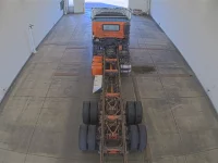 Hino PROFIA лот № 4391 оценка 3.5  с аукциона в Японии 2