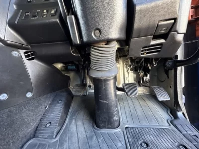 Hino PROFIA  с аукциона в Японии